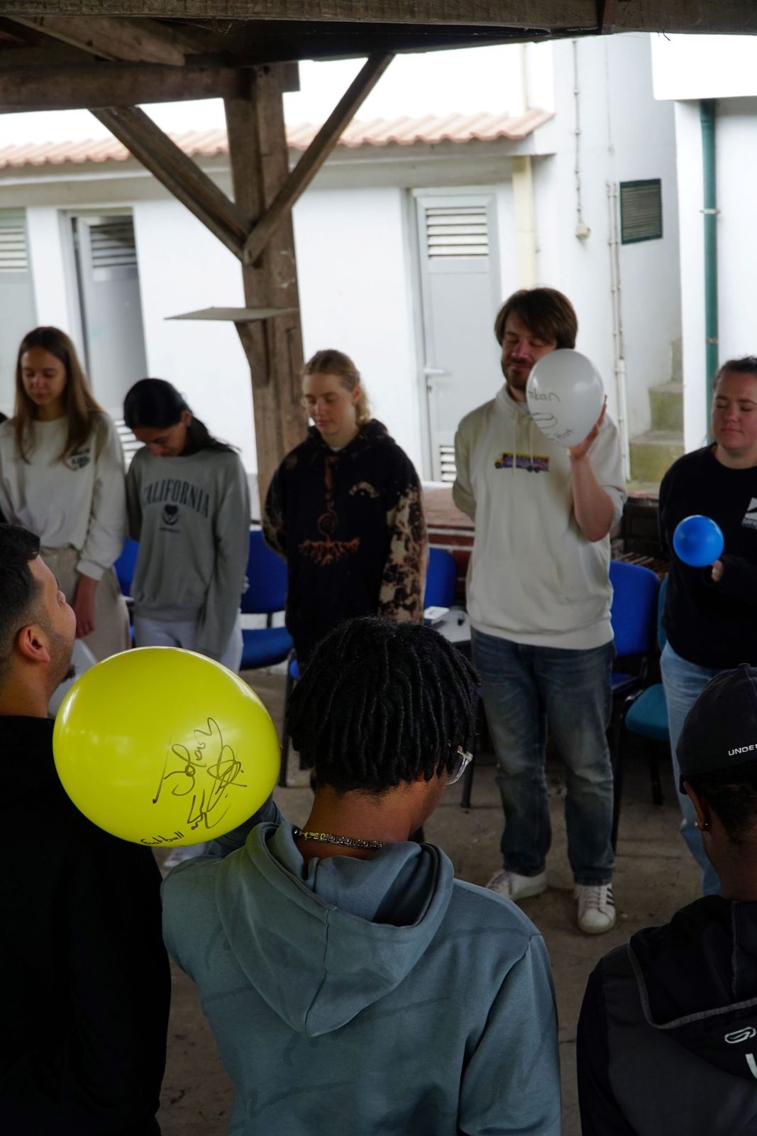 Inclusion & Equity — moment 6