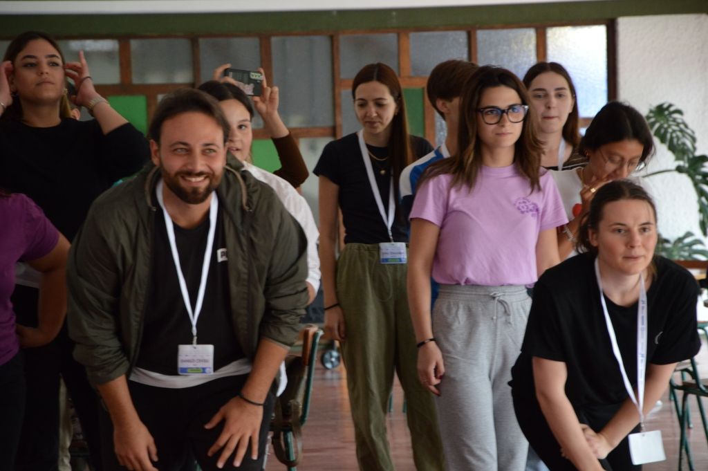 Digital Entrepreneurship and Inclusion Programme (DEIP) — project photo