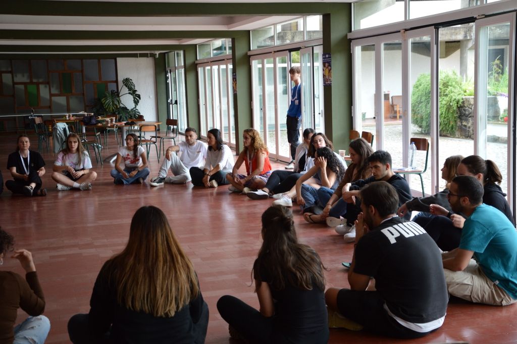 Digital Entrepreneurship and Inclusion Programme (DEIP) — moment 4