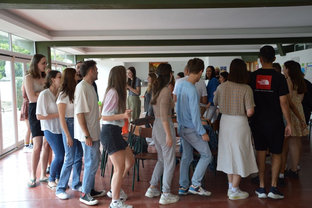 Digital Entrepreneurship and Inclusion Programme (DEIP) — moment 5