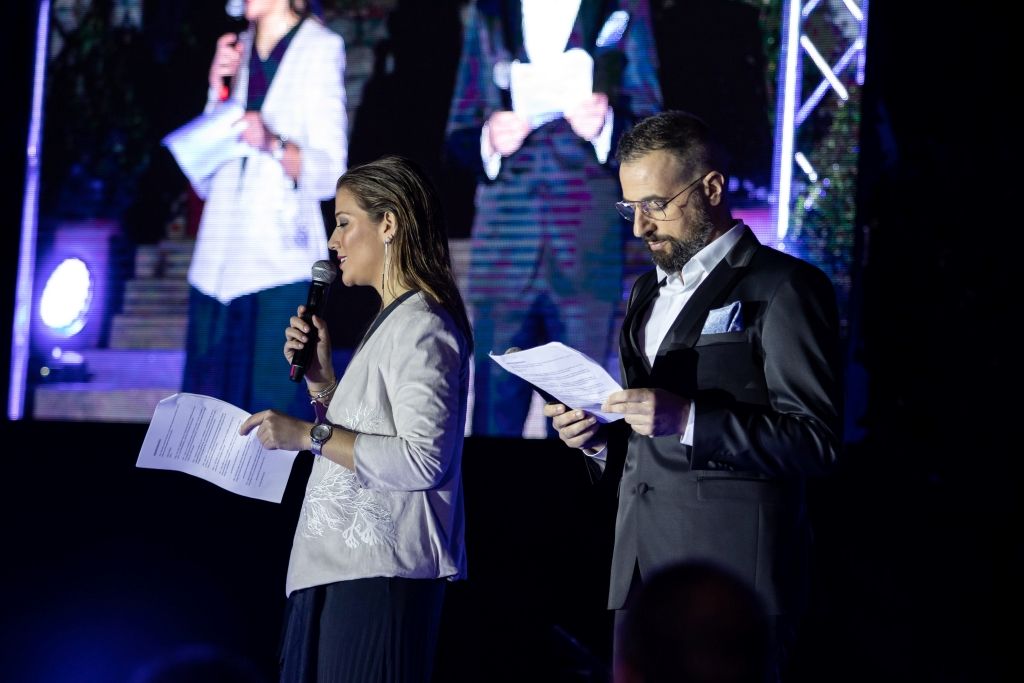 Fashion Sustainability in the Spotlight — moment 4