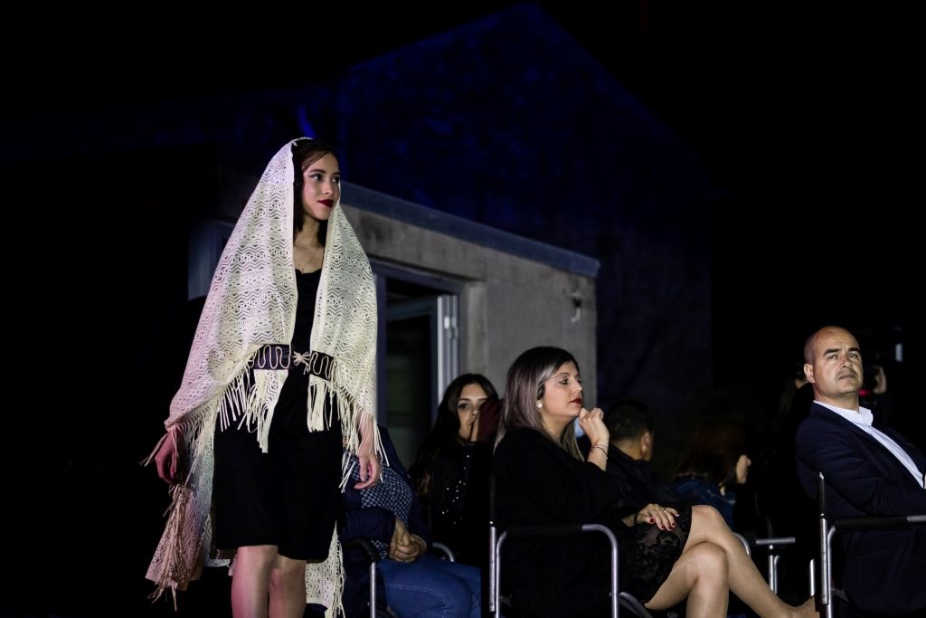 Fashion Sustainability in the Spotlight — moment 8