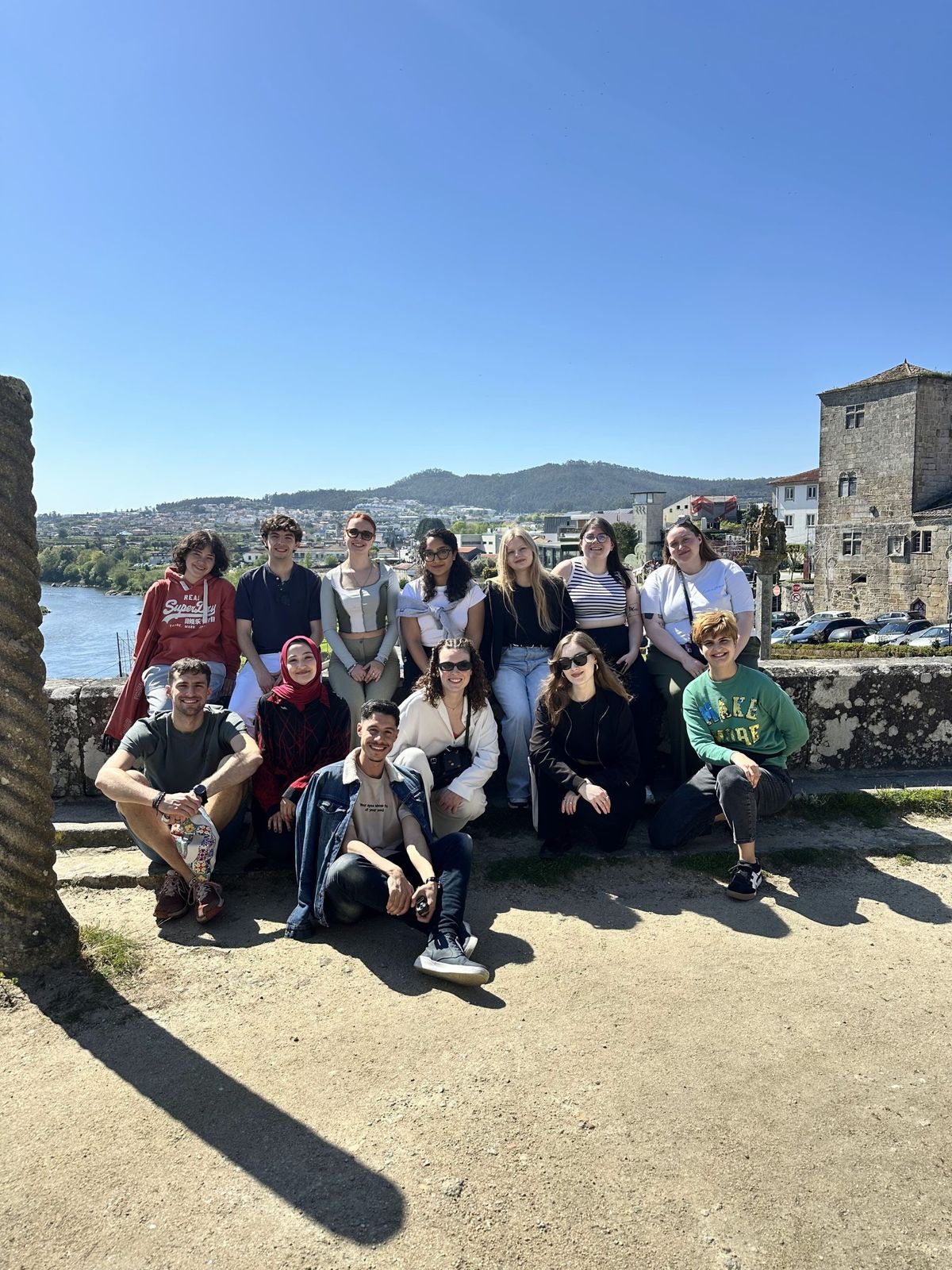 Intercultural Volunteering for All — 2025 — moment 4