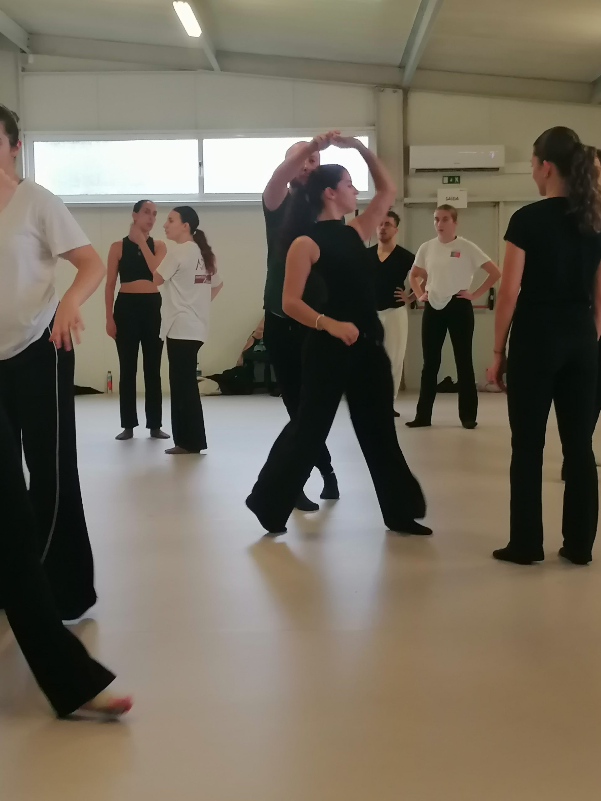 Dance Workshop